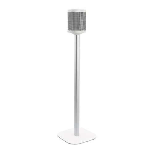 SONOS BRACKET SOUND 4301 LOUDSPEAKER STAND FOR SONOS ONE/PLAY:1 WHITE