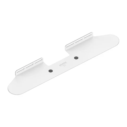 SONOS BRACKET WALL MOUNT FOR BEAM SOUNDBAR WHITE