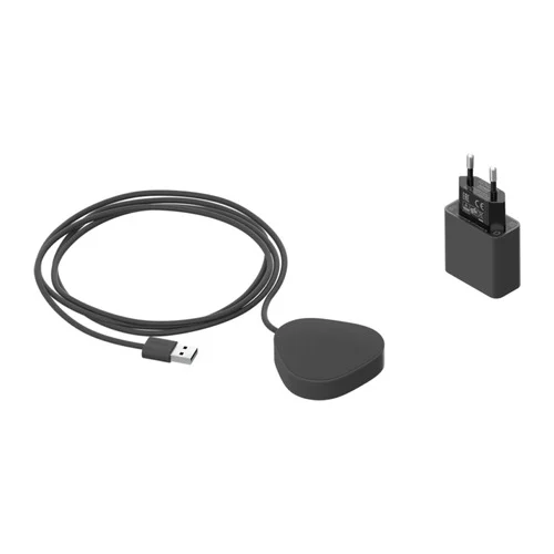 SONOS CHARGER WIRELESS ROAM BLACK