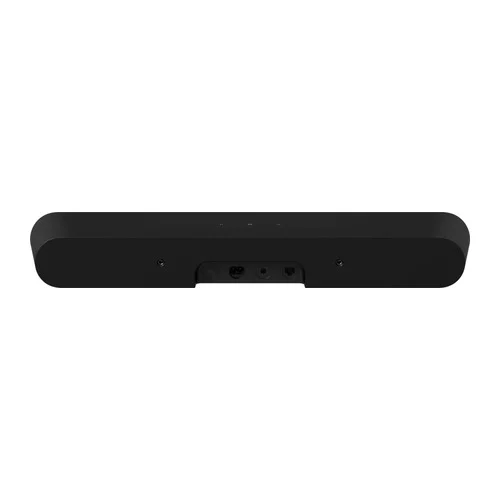 SONOS RAY SOUNDBAR - BLACK