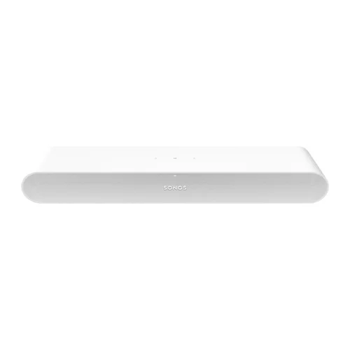 SONOS RAY SOUNDBAR - WHITE