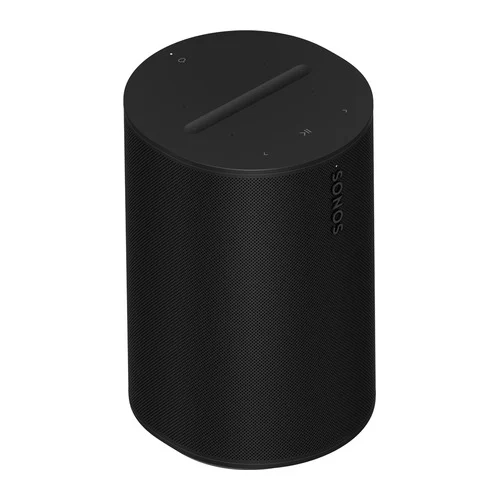 SONOS SPEAKER ERA 100 BLUETOOTH SMART WIFI BLACK (S39)