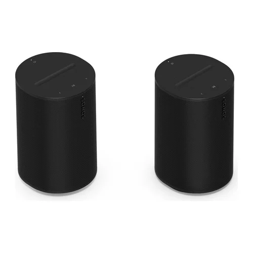 SONOS SPEAKER ERA 100 PRO HARD BUNDLE BLACK