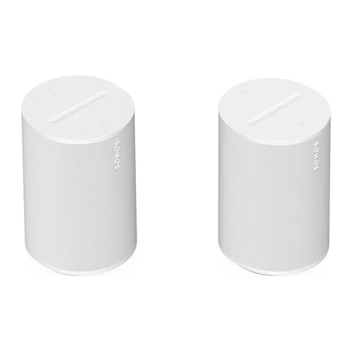 SONOS SPEAKER ERA 100 PRO HARD BUNDLE WHITE