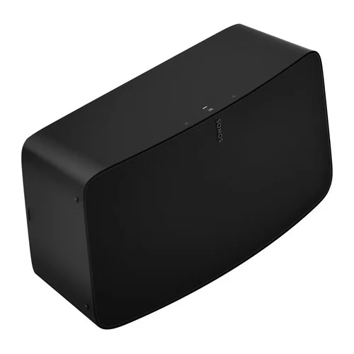 SONOS SPEAKER FIVE ULTIMATE WIRELESS SMART BLACK (S24)