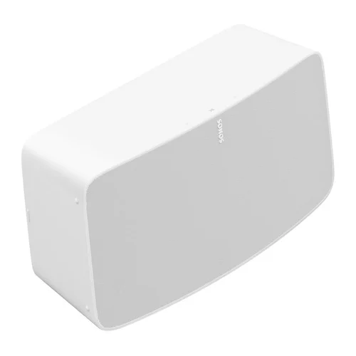 SONOS SPEAKER FIVE ULTIMATE WIRELESS SMART WHITE (S24)