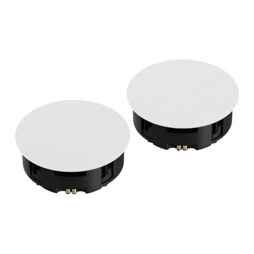 SONOS SPEAKER IN-CEILING BY SONANCE (PAIR)