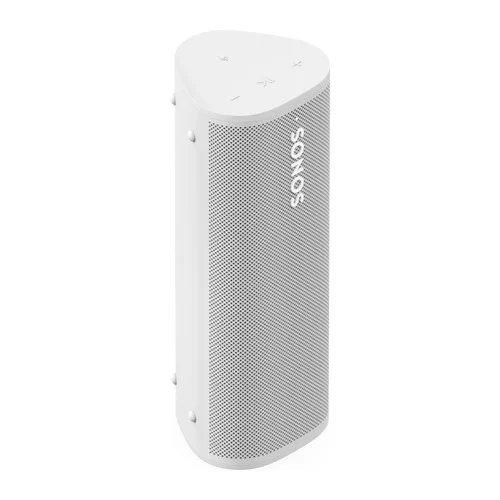 SONOS SPEAKER PORTABLE ROAM WHITE (S27)