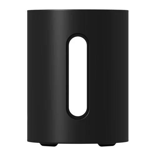SONOS SUB MINI SMART SUBWOOFER BLACK (S37)