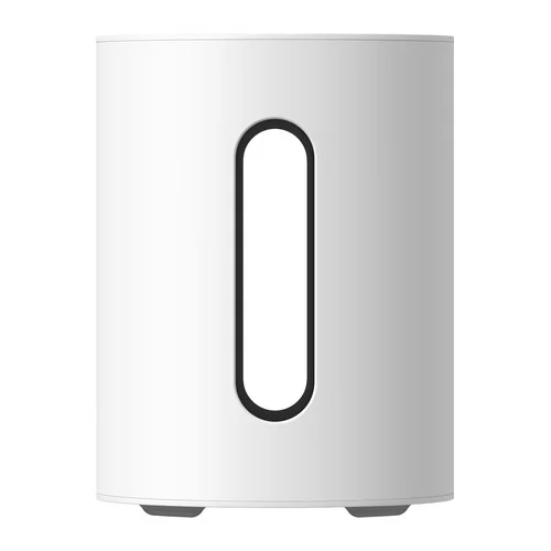 SONOS SUB MINI SMART SUBWOOFER WHITE (S37)
