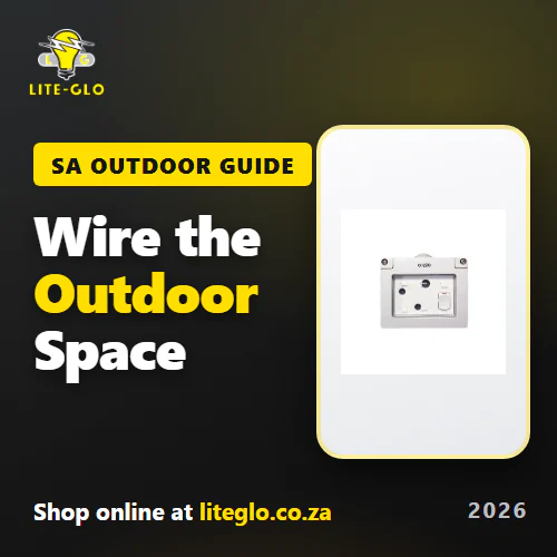 Getting your outdoor space wired for summer: braai areas, patios and pool, a South African guide
